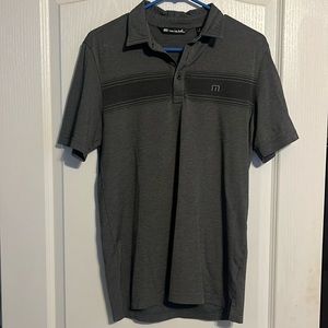 Travis Mathew Polo